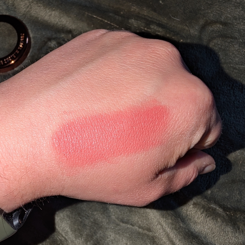 Danessa Myricks Upsalite Creme Blush - Picture 4 of 4
